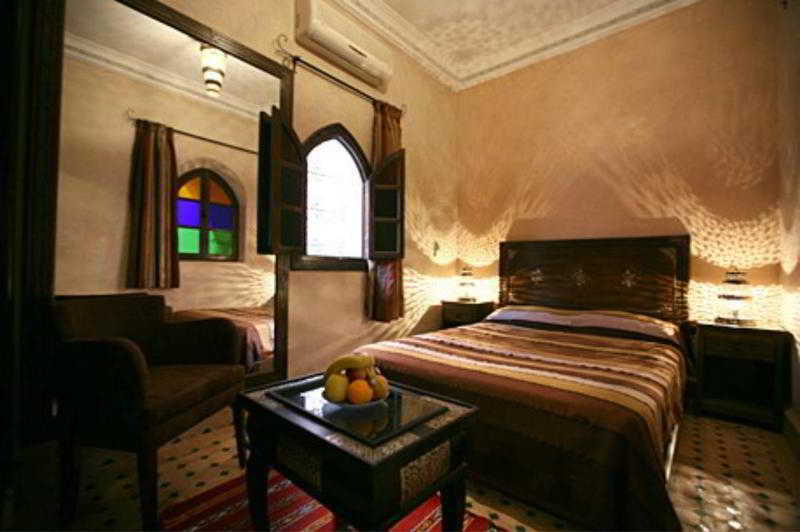 Riad Balkisse Hotel Маракеш Екстериор снимка